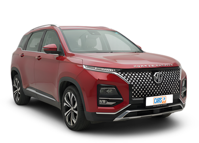 MG HECTOR-img